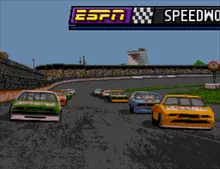 Image n° 1 - titles : ESPN Speed World